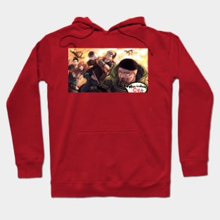 MythBusters Hoodie